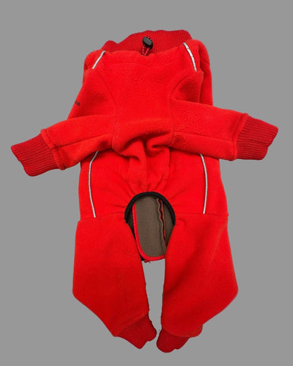 Hundoverall  | 303 | Hurtta