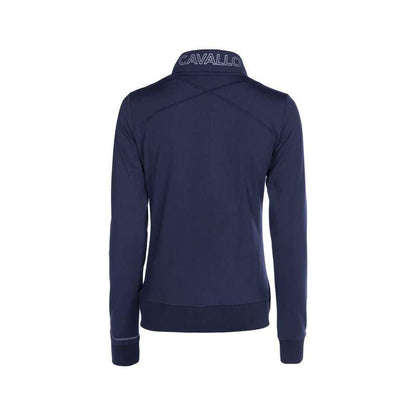 Funktionströja zip | Cavallo Biona