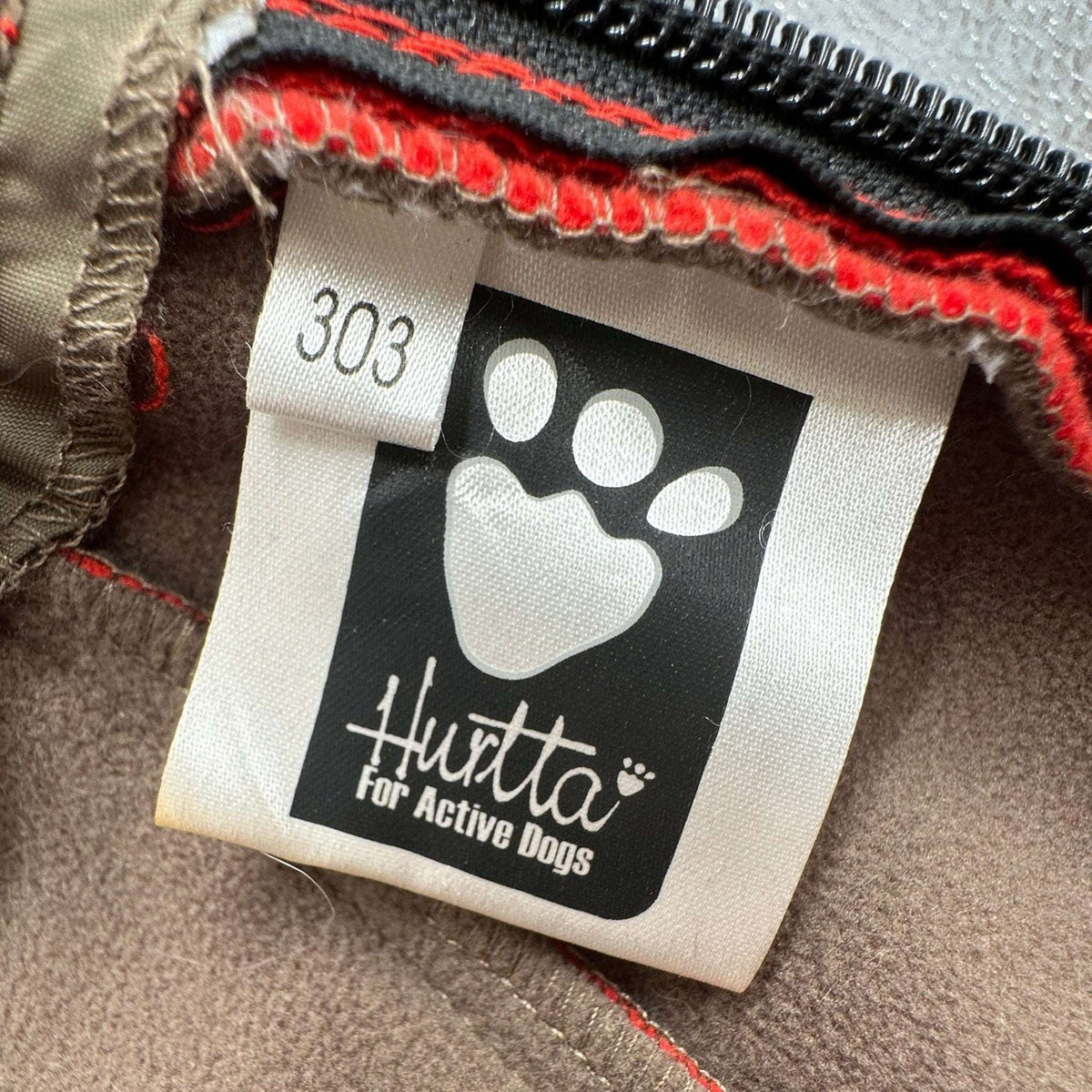 Hundoverall  | 303 | Hurtta