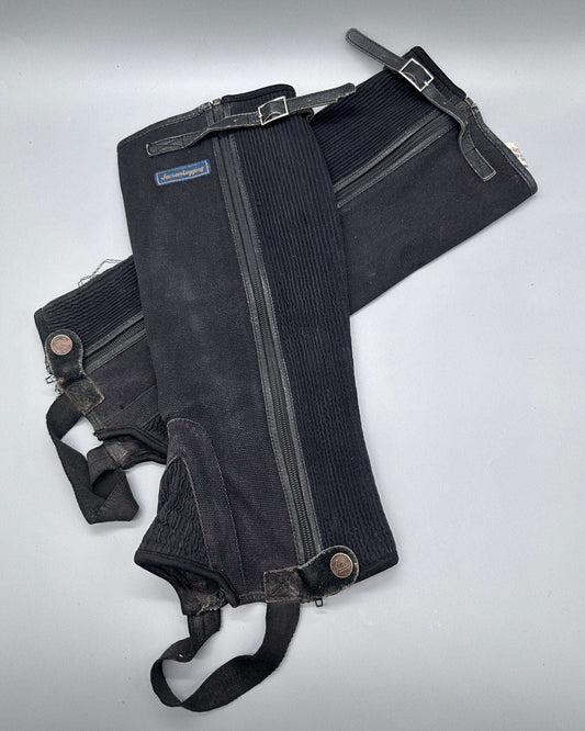 Shortchaps | XL | Jacson