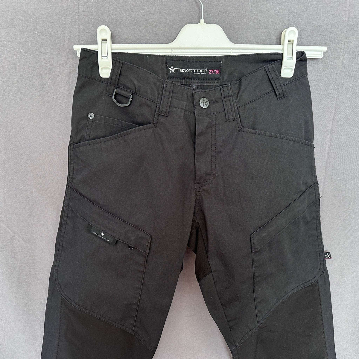 Stall- & fritidsbyxa | 27/30 | Texstar Fusion Wear