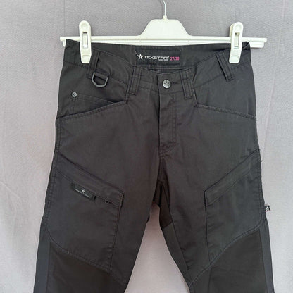 Stall- & fritidsbyxa | 27/30 | Texstar Fusion Wear