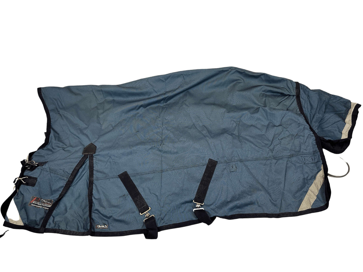 Utetäcke 100g | 135 | Shires Typhoon