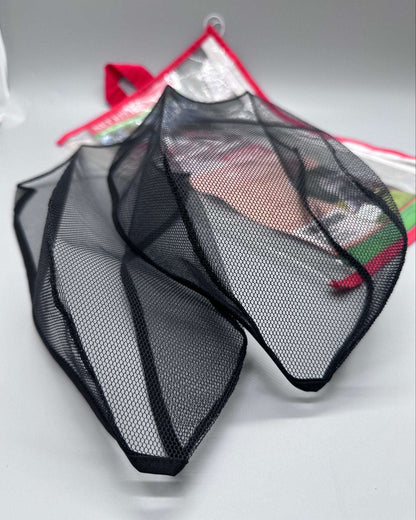 Nosnät Net Relief Muzzle net | M/L | Equilibrium