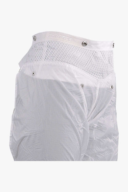 Regnchaps | XS - M | RAINLEGS Svarta