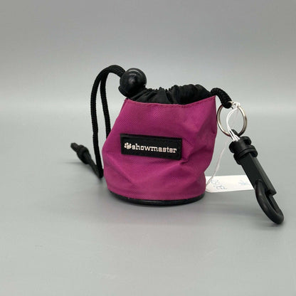 Treat bag för hundgodis | ShowMaster