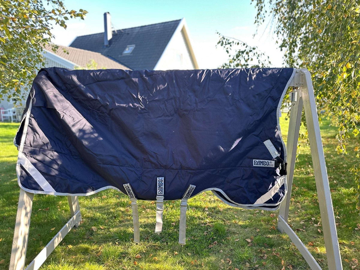 Rambo TO Wug Medium 200g | 145 | Horseware Rambo