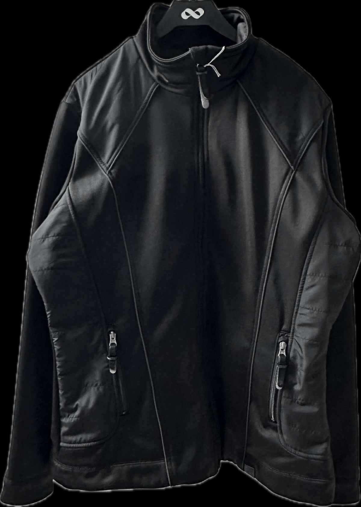 Softshelljacka | XL | CRW
