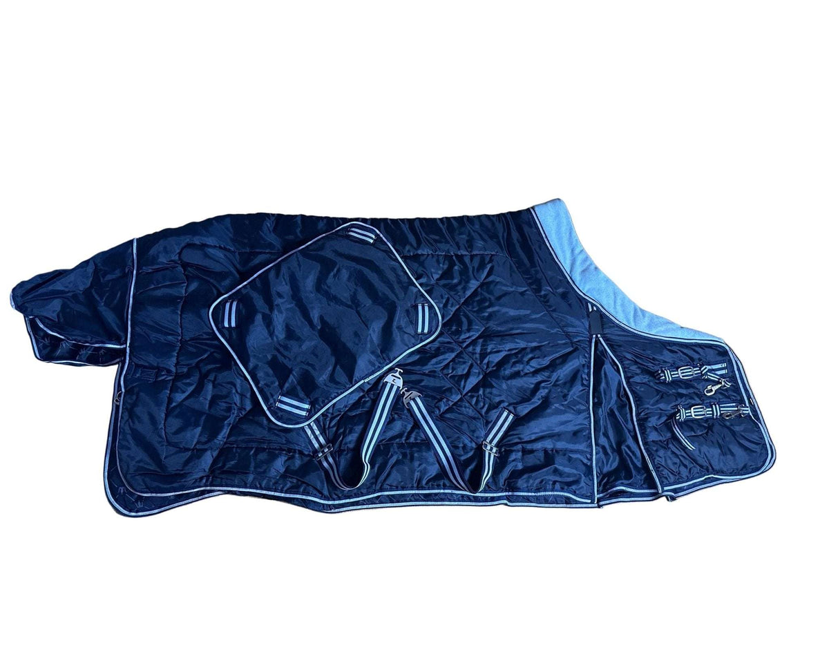 Stalltäcke 300g | 135 | Horze Royal Equus