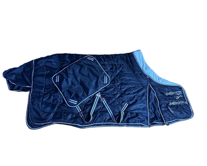 Stalltäcke 300g | 135 | Horze Royal Equus