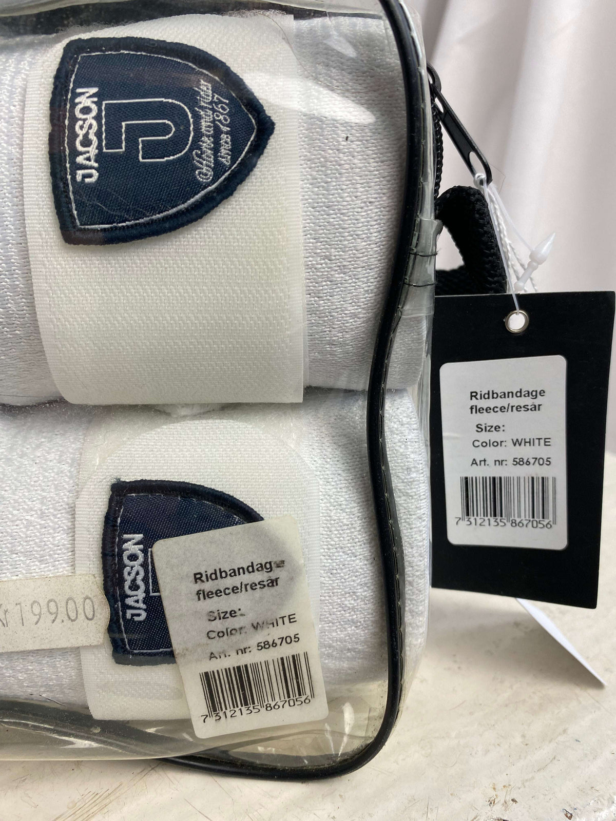 Benlindor kombi 4-pack | Jacson