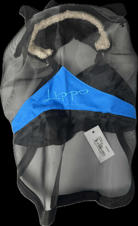Flughuva | Ponny | Lippo