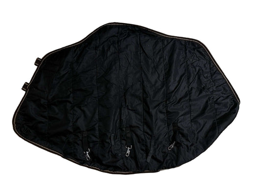 Täckeshals ca 100g | M | Biltema