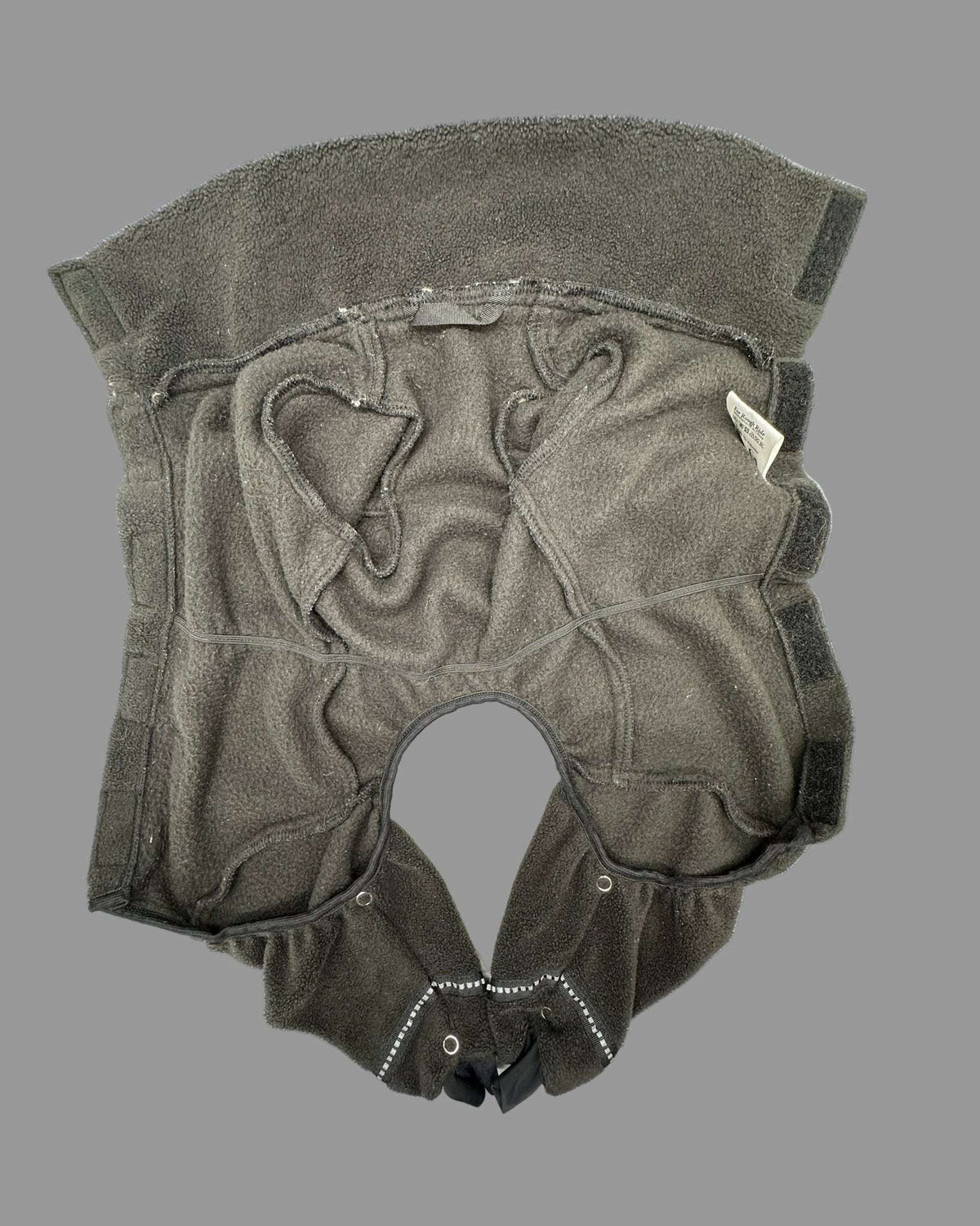 Hundoverall | 321 | Hurtta
