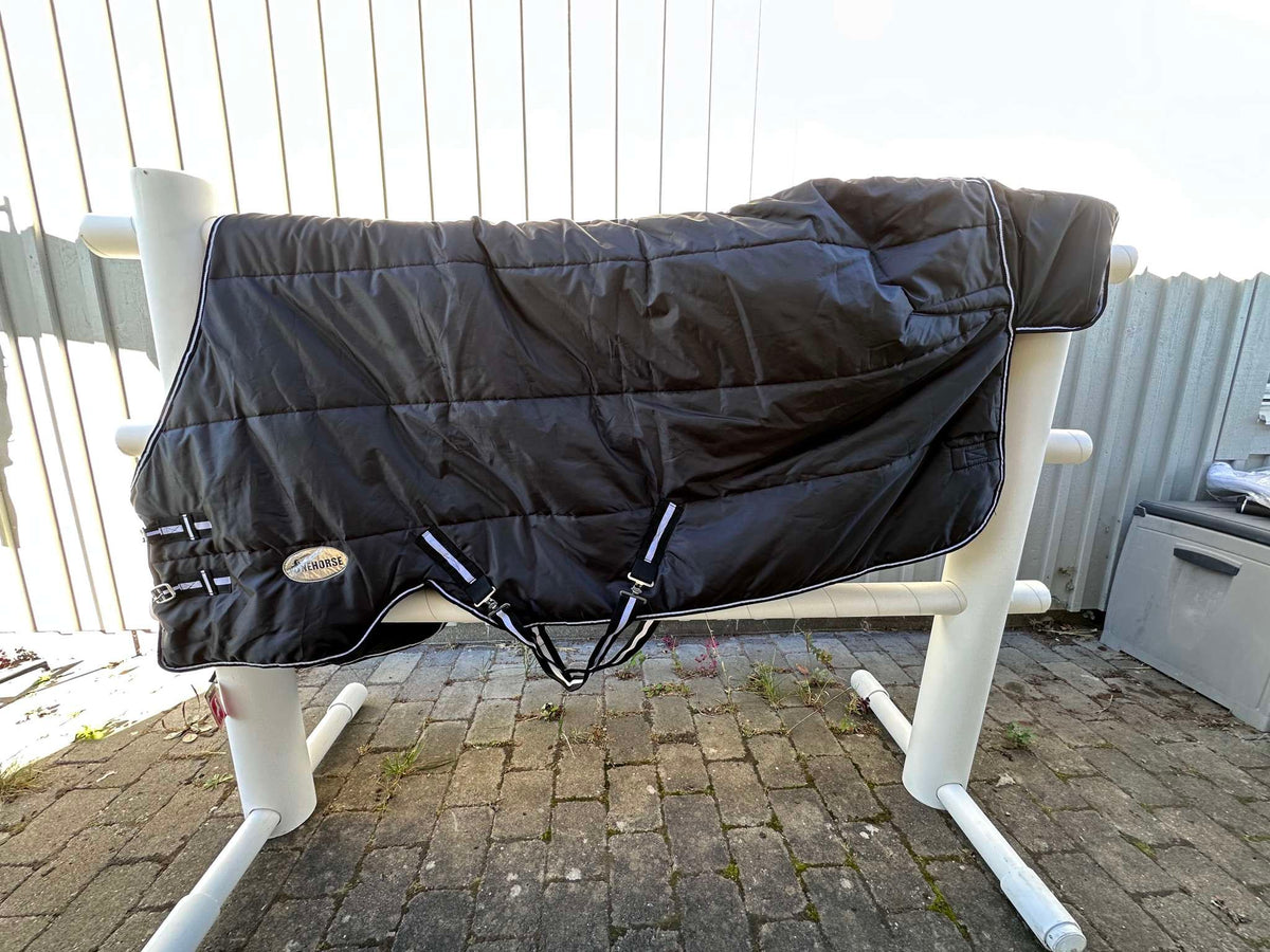 Stalltäcke 300g, stl 135, OneHorse