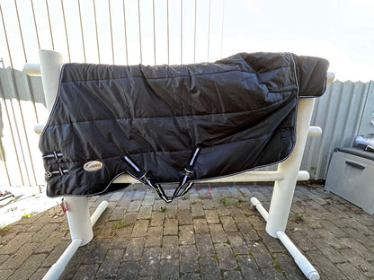 Stalltäcke 300g, stl 135, OneHorse