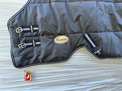 Stalltäcke 300g, stl 135, OneHorse