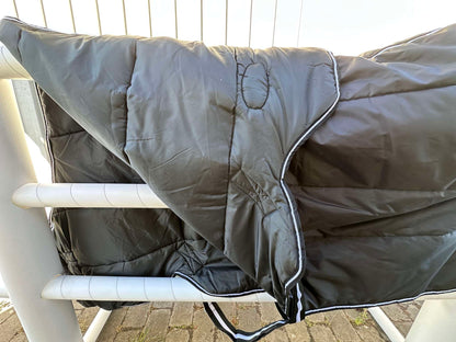 Stalltäcke 300g, stl 135, OneHorse