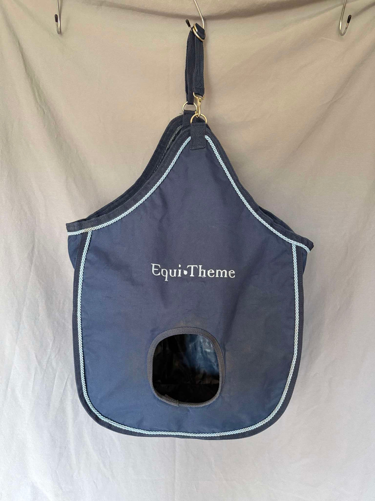 Höpåse EquiThéme Premium