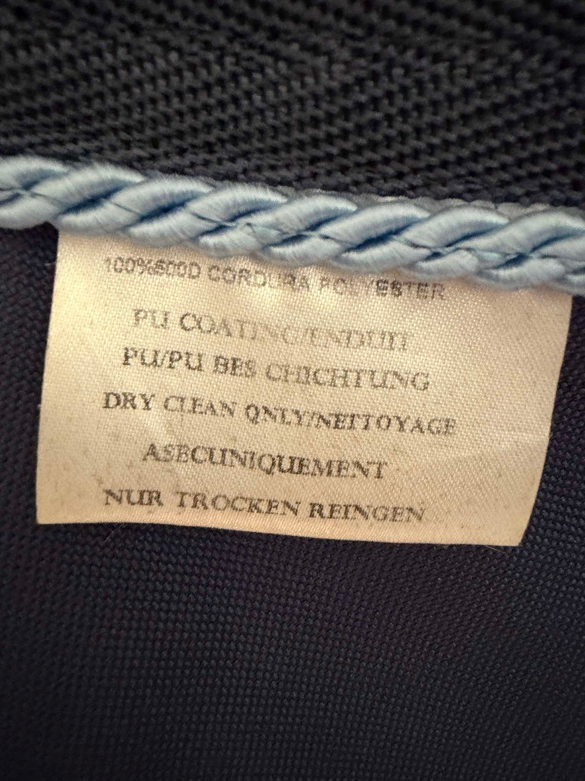Höpåse EquiThéme Premium