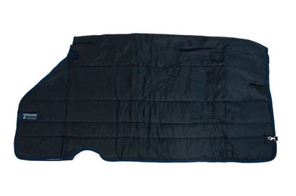 Rambo Duo 100g + 300g liner | 125 | Horseware - Equi ReUse Sweden AB