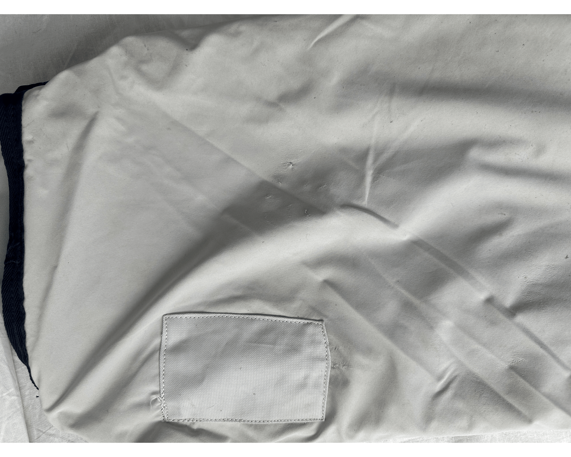 Rambo Summer Series Disc Front 0G | 140 | Horseware - Equi ReUse Sweden AB