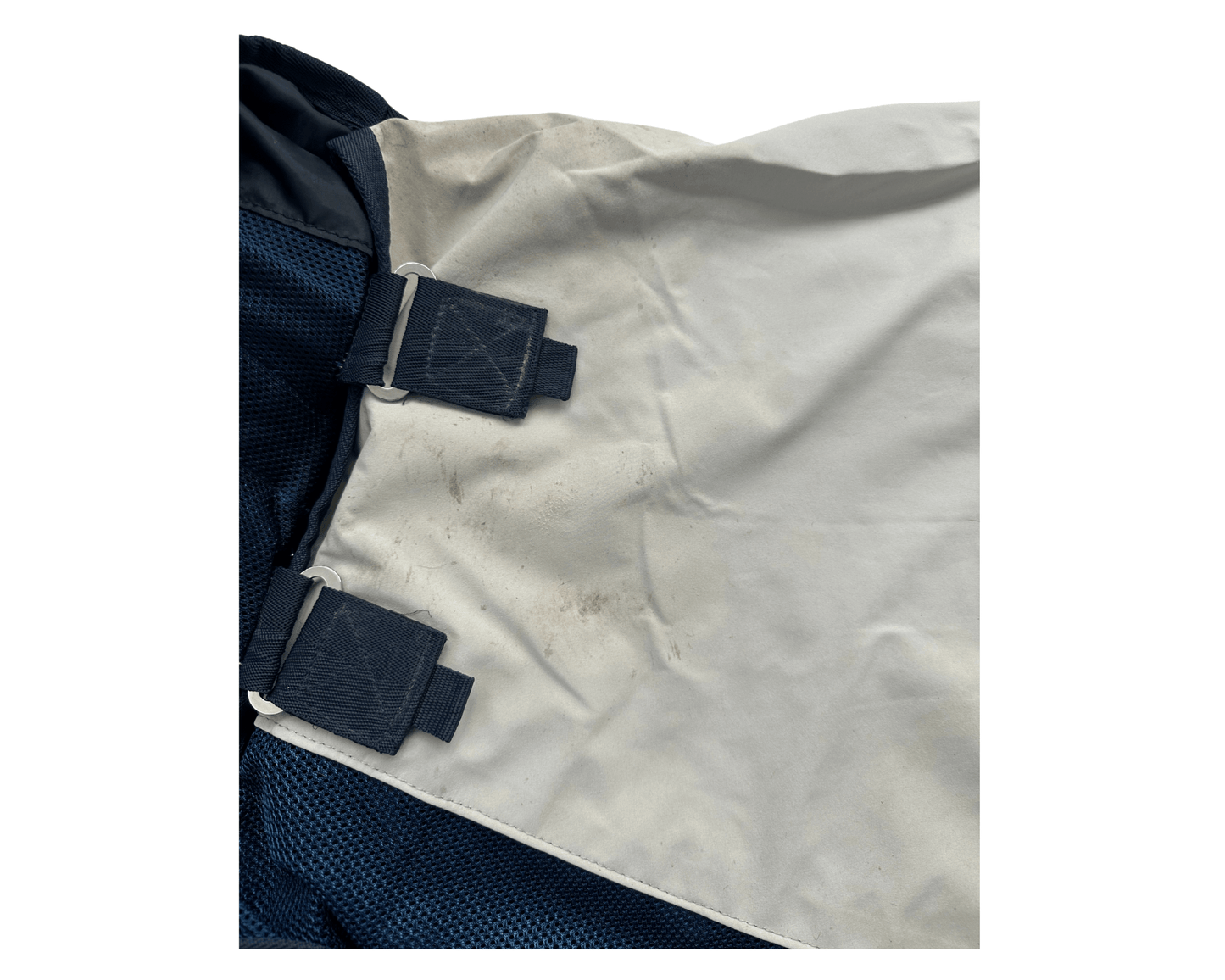 Rambo Summer Series Disc Front 0G | 140 | Horseware - Equi ReUse Sweden AB