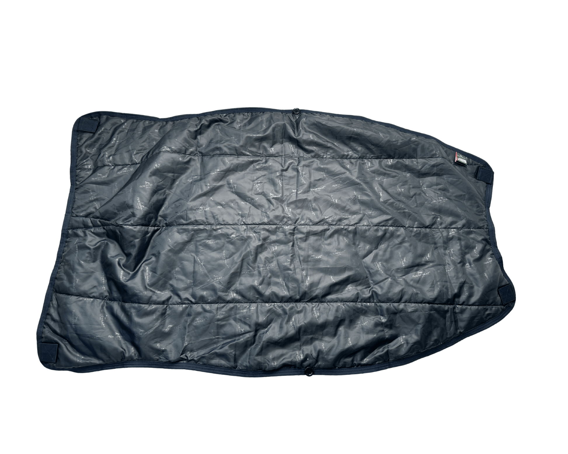 Rambo Summer Series Disc Front 0G | 140 | Horseware - Equi ReUse Sweden AB