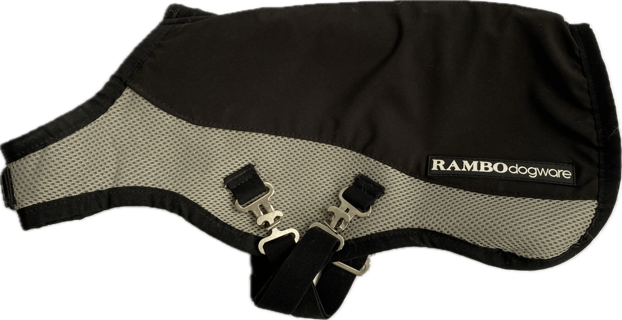 Rambo Summer Series Dog Rug | SM | Horseware - Equi ReUse – Equi ReUse ...