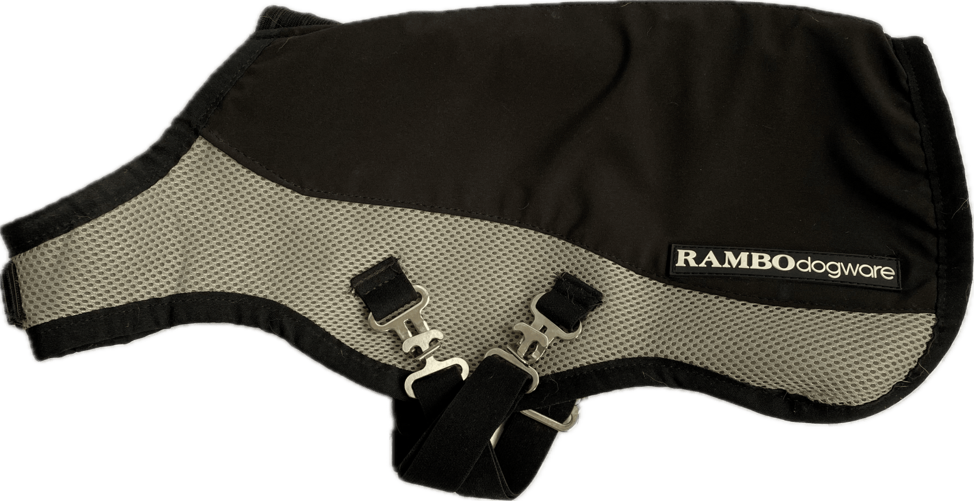 Rambo Summer Series Dog Rug | SM | Horseware - Equi ReUse Sweden AB