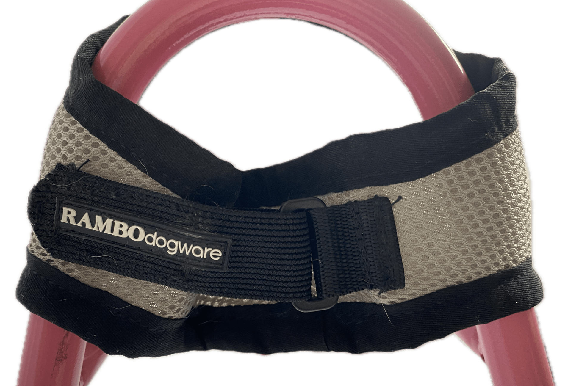 Rambo Summer Series Dog Rug | SM | Horseware - Equi ReUse Sweden AB