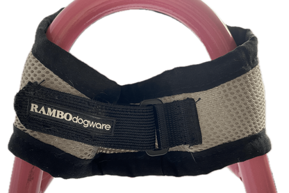 Rambo Summer Series Dog Rug | SM | Horseware - Equi ReUse Sweden AB