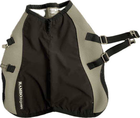 Rambo Summer Series Dog Rug | SM | Horseware - Equi ReUse Sweden AB