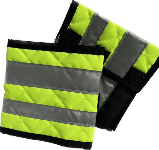 Reﬂex häst 2 - p | 3M Scotchlite - Equi ReUse Sweden AB