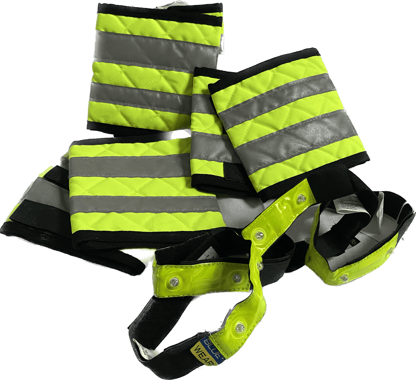 Reflex 4 - p | 3M Scotchlite - Equi ReUse Sweden AB