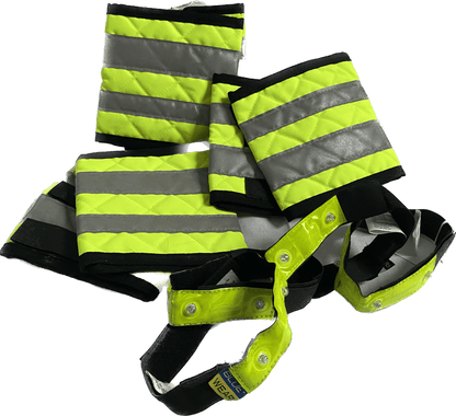 Reflex 4 - p | 3M Scotchlite - Equi ReUse Sweden AB