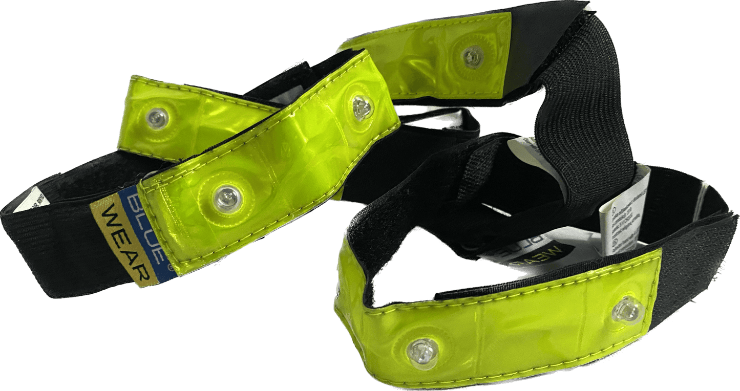 Reflex 4 - p | 3M Scotchlite - Equi ReUse Sweden AB