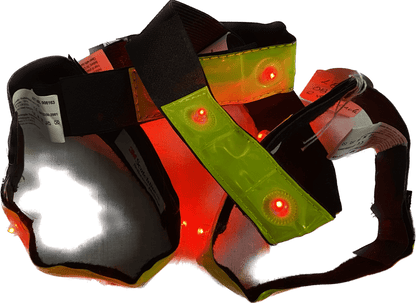 Reflex 4 - p | 3M Scotchlite - Equi ReUse Sweden AB