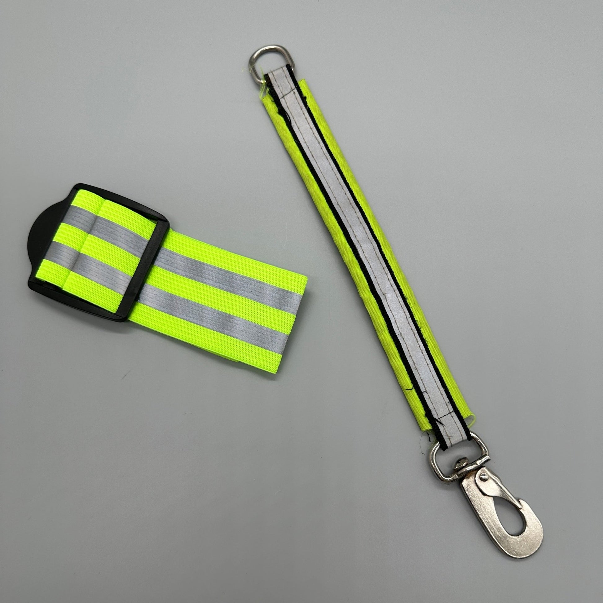 Reflexset för hund | S | 3M Scotchlite - Reflex - Equi ReUse Sweden AB