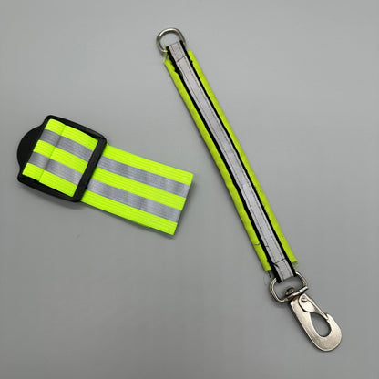 Reflexset för hund | S | 3M Scotchlite - Reflex - Equi ReUse Sweden AB