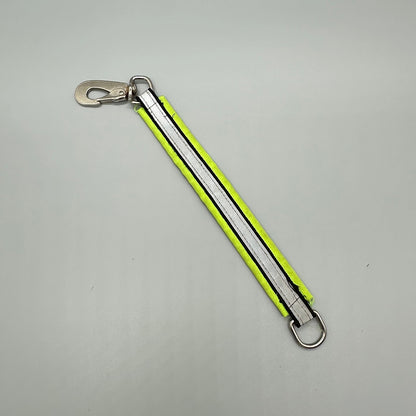 Reflexset för hund | S | 3M Scotchlite - Reflex - Equi ReUse Sweden AB