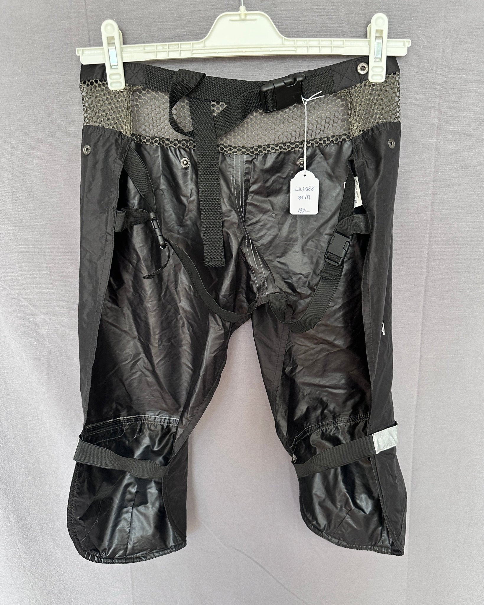 Regnchaps | M | RAINLEGS - Chaps - Equi ReUse Sweden AB