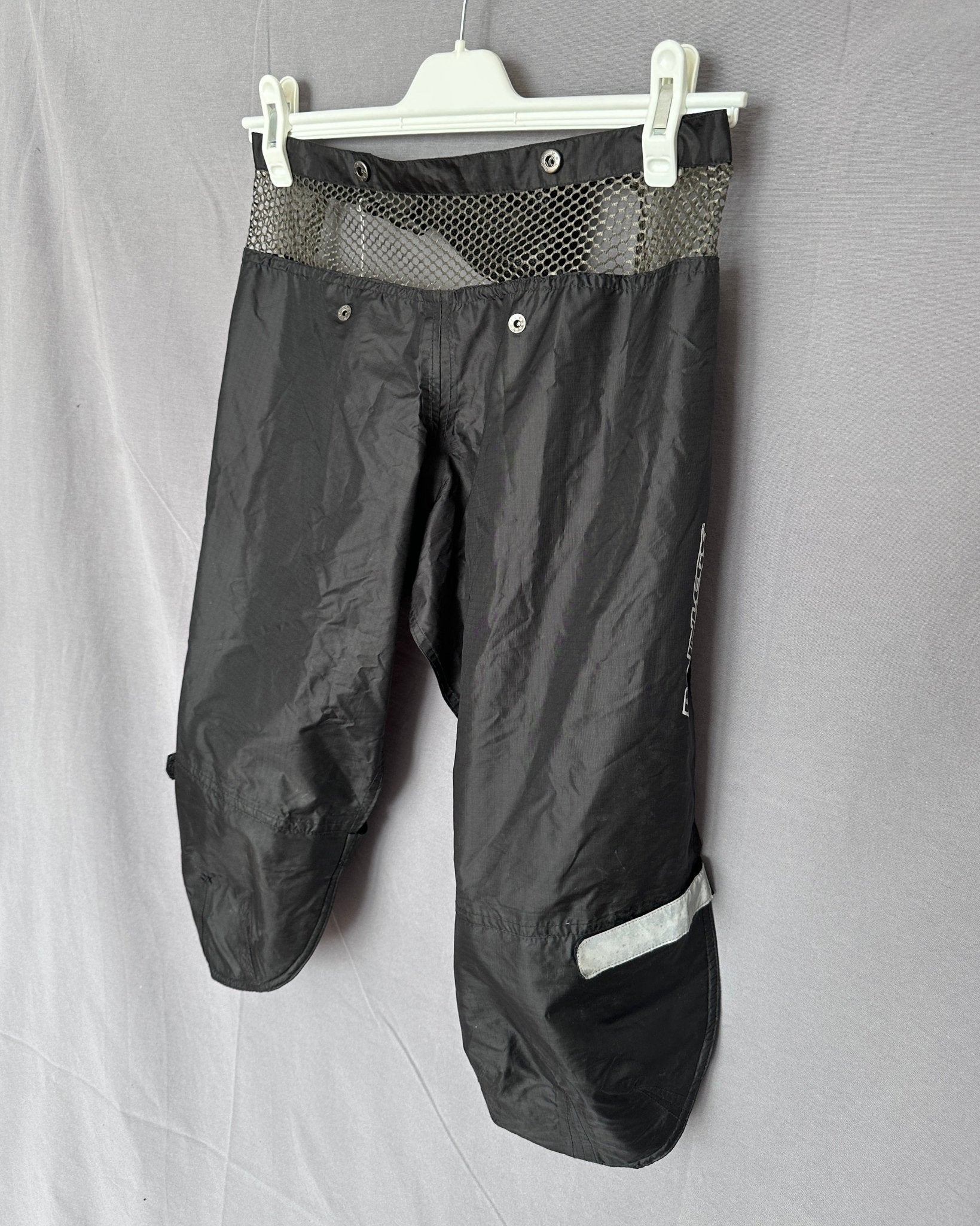 Regnchaps | M | RAINLEGS - Chaps - Equi ReUse Sweden AB