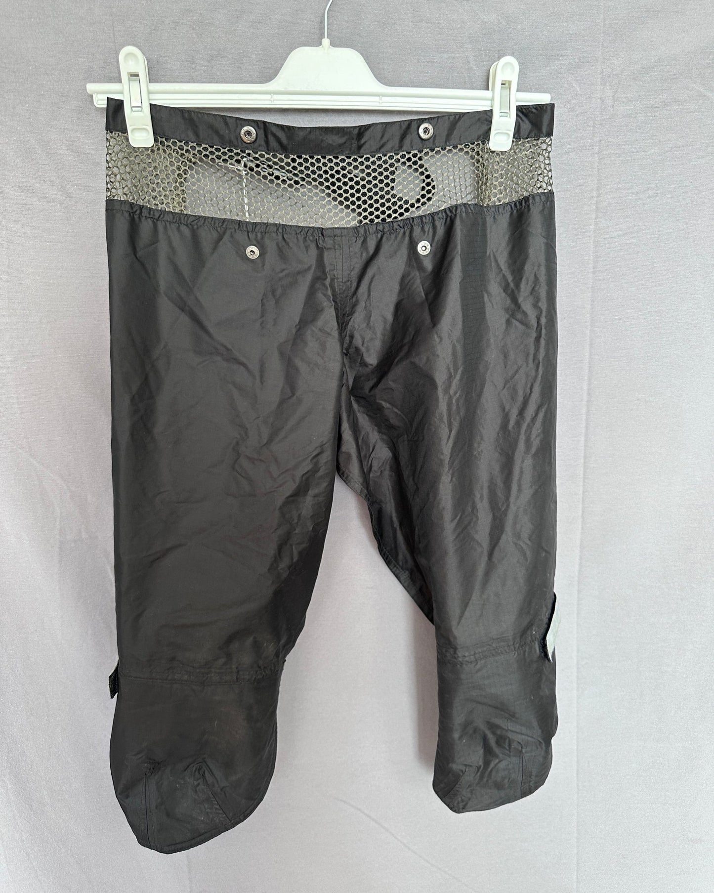 Regnchaps | M | RAINLEGS - Chaps - Equi ReUse Sweden AB