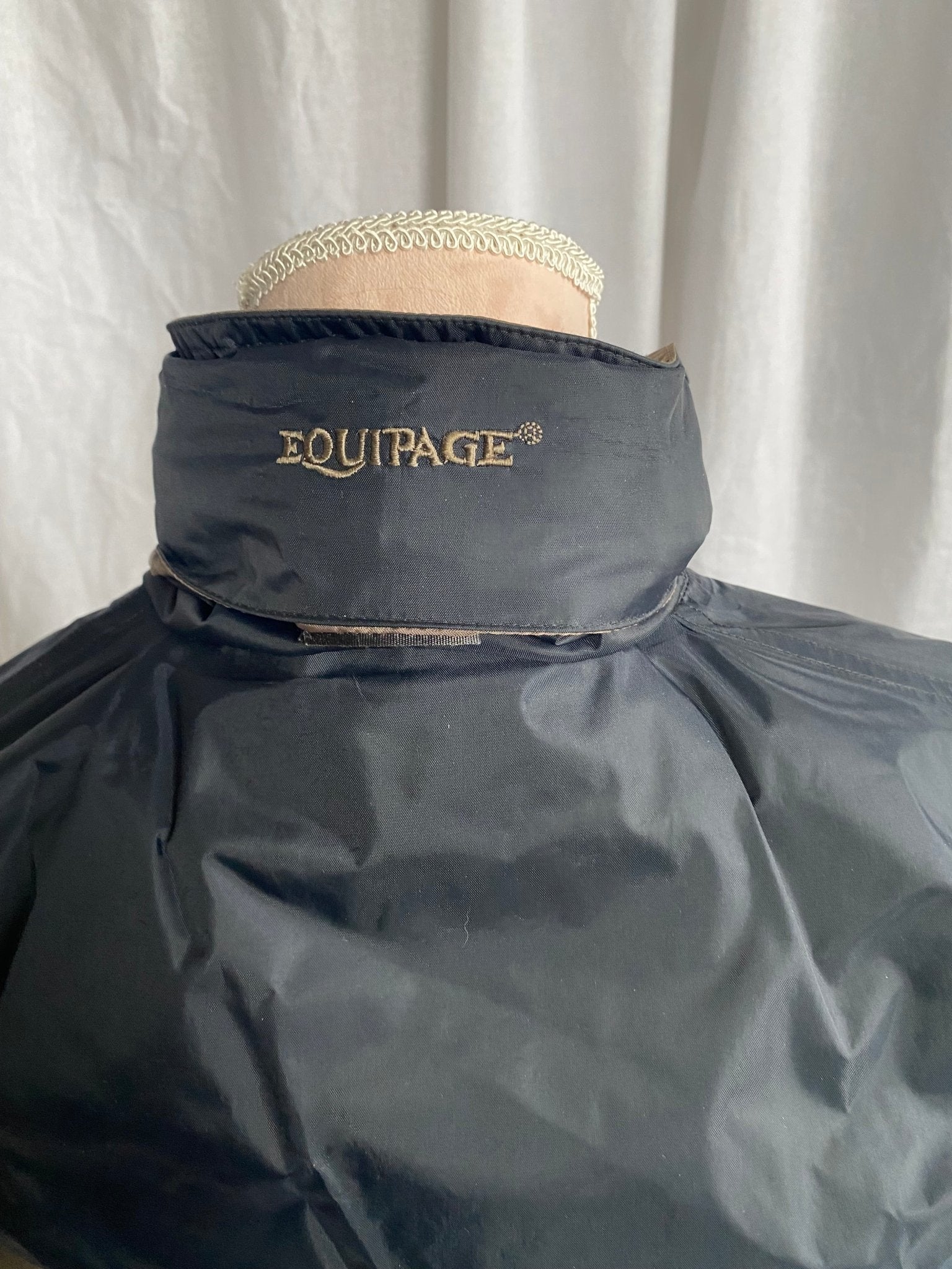 Regnjacka | Equipage - Equi ReUse Sweden AB