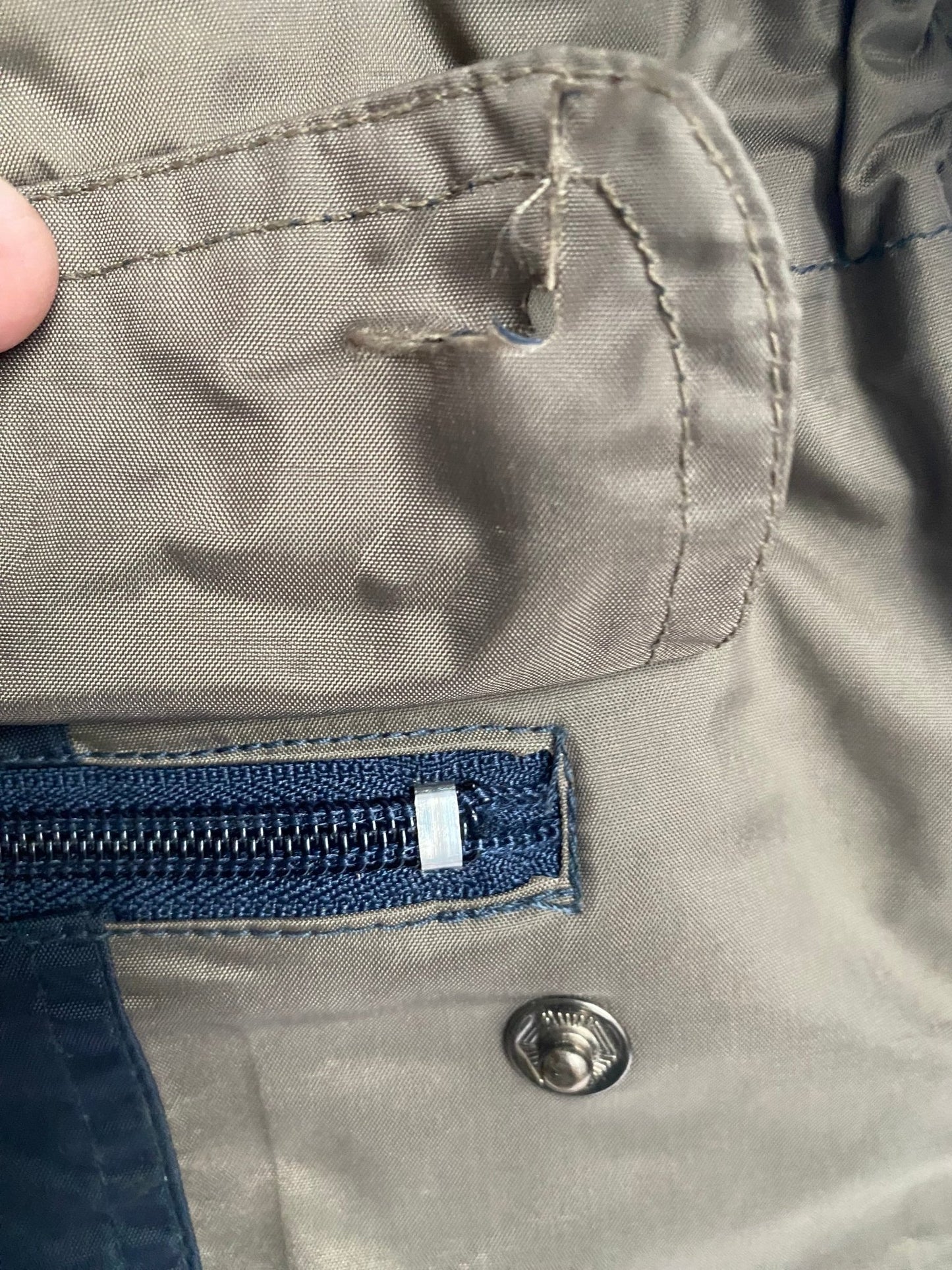 Regnjacka | Equipage - Equi ReUse Sweden AB