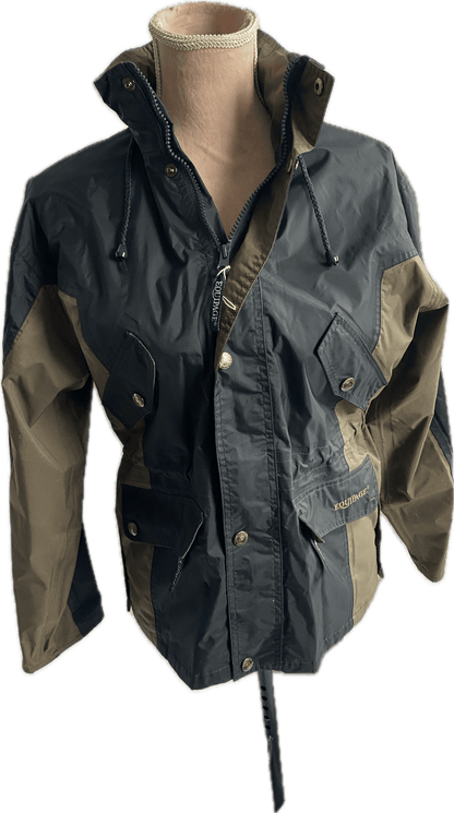 Regnjacka | Equipage - Equi ReUse Sweden AB