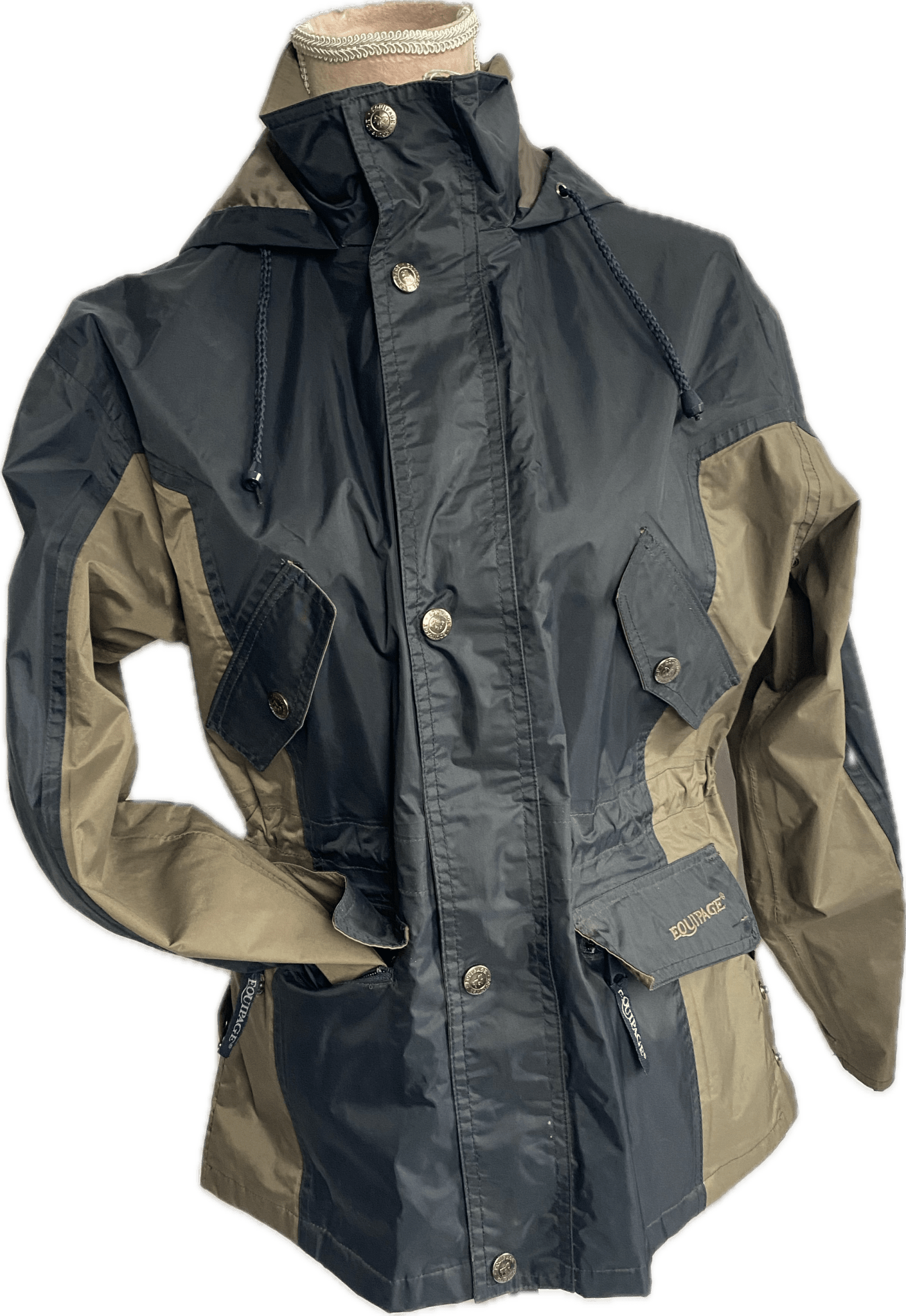 Regnjacka | Equipage - Equi ReUse Sweden AB