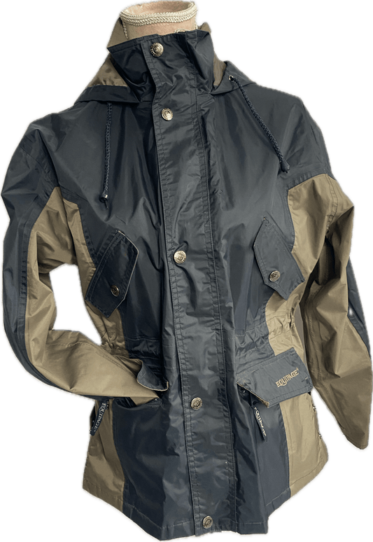 Regnjacka | Equipage - Equi ReUse Sweden AB