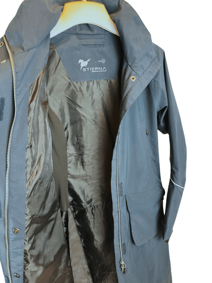Regnkappa | M | Stierna Nova - Equi ReUse Sweden AB